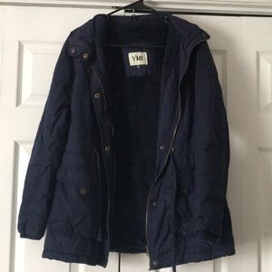 YMI Winter Jacket